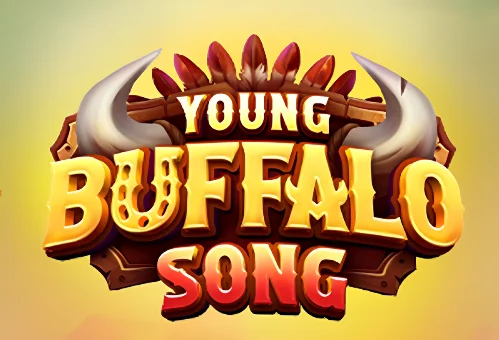 Young Buffalo Song Spielautomat