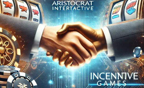 Aristocrat Interactive