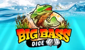 Big Bass Dice Spiel