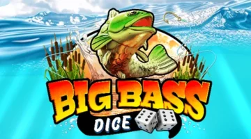 Big Bass Dice Spielautomat (Pragmatic Play) Review