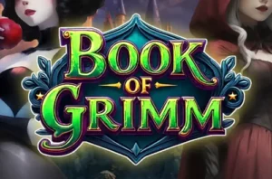 Book of Grimm Spiel