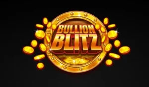 Bullion Blitz Spiel