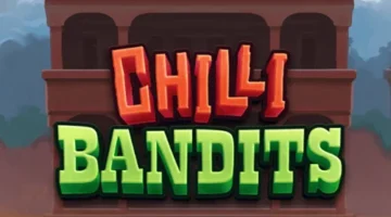 Chilli Bandits Spielautomat (Slotmill) Review