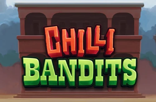 Chilli Bandits Spiel