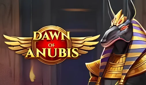 Dawn of Anubis Spiel