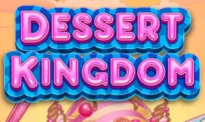 Dessert Kingdom Spiel