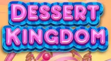 Dessert Kingdom Spielautomat (Novoline) Review