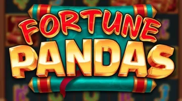 Fortune Pandas Spielautomat (Slotmill) Review