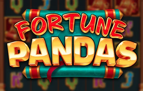 Fortune Pandas Spiel