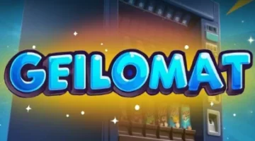 Geilomat Spielautomat (Hölle Games) Review