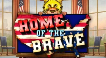 Home of the Brave Spiel