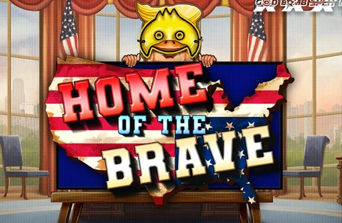 Home of the Brave Spiel