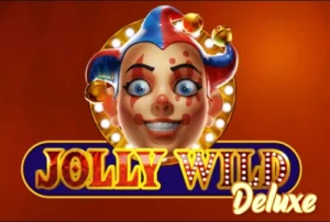 Jolly Wild Deluxe Spiel