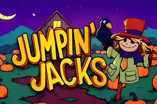 Jumpin’ Jacks Spiel