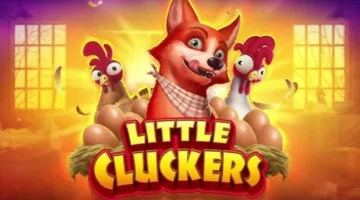 Little Cluckers Spielautomat