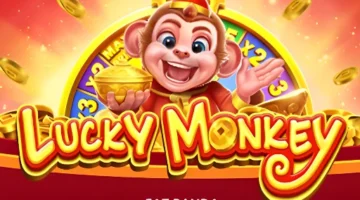 Lucky Monkey Spielautomat (Pragmatic Play) Review