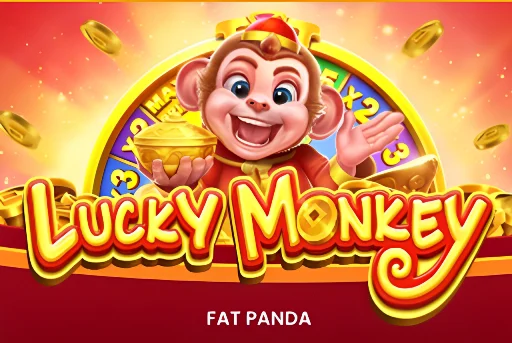 Lucky Monkey Spiel