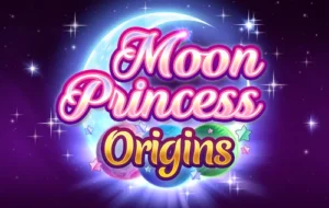 Moon Princess Origins Spiel