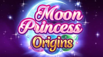 Moon Princess Origins Spiel