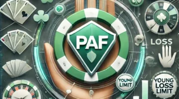 Paf Finnland