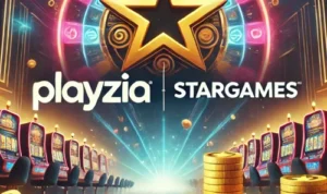 Playzia StarGames