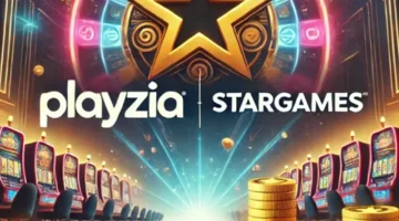 Playzia StarGames