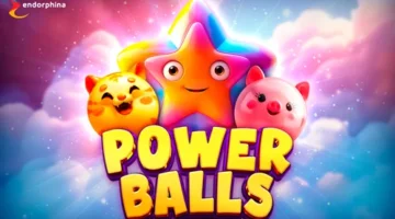 Power Balls Spiel