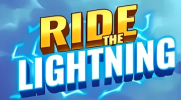 Ride the Lightning Spielautomat (Pragmatic Play) Review