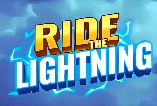 Ride the Lightning Spiel