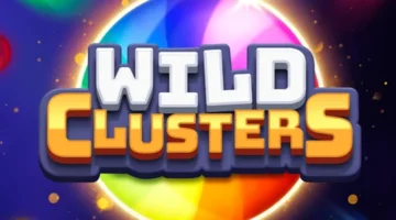 Wild Clusters Spielautomat (BGaming) Review