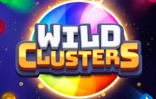 Wild Clusters Spiel