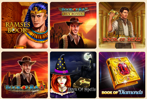 Win Mega Casino Slots