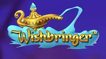 Wishbringer Spielautomat (Hacksaw Gaming) Review